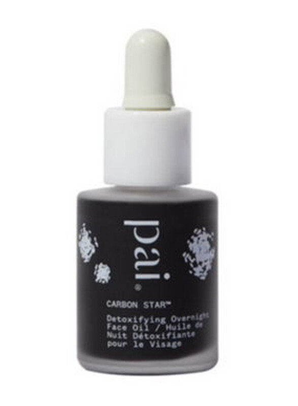 

Pai Skincare Overnight Face Oil, 10ml