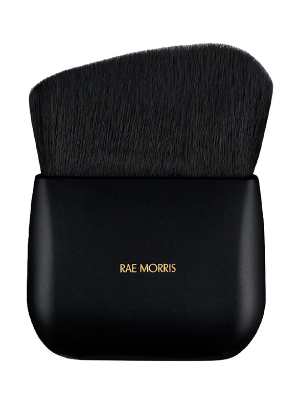 

Rae Morris Jishaku 3: Ultimate Cheekbone Brush, Black