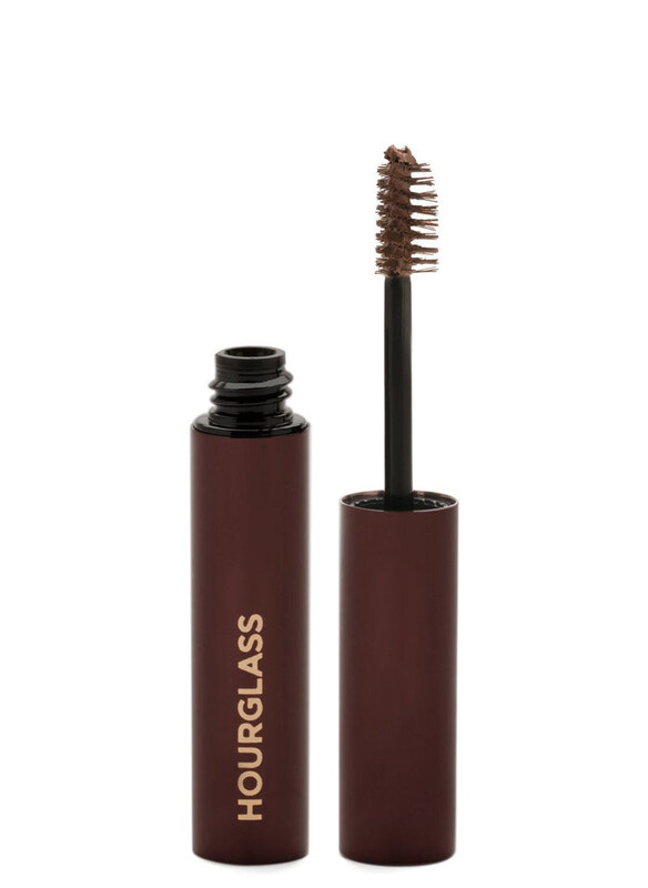 

Hourglass Arch Brow Volumizing Fiber Gel, 3ml, Auburn, Brown
