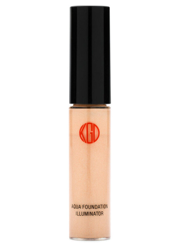 

Koh Gen Do Maifanshi Aqua Foundation Illuminator, 6ml, Il01 Sheer Beige
