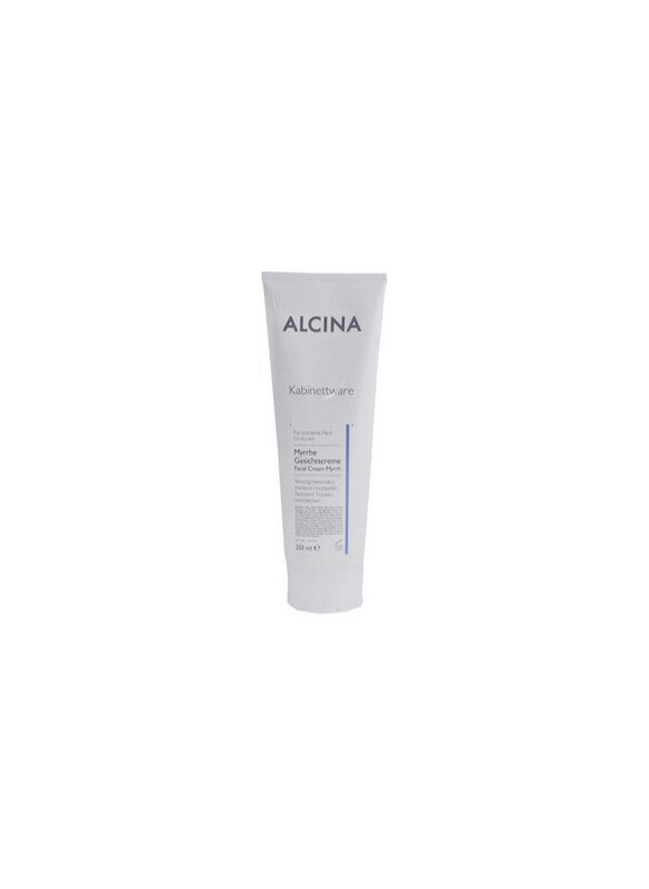 

Alcina Facial Myrrhe Cream, 250ml