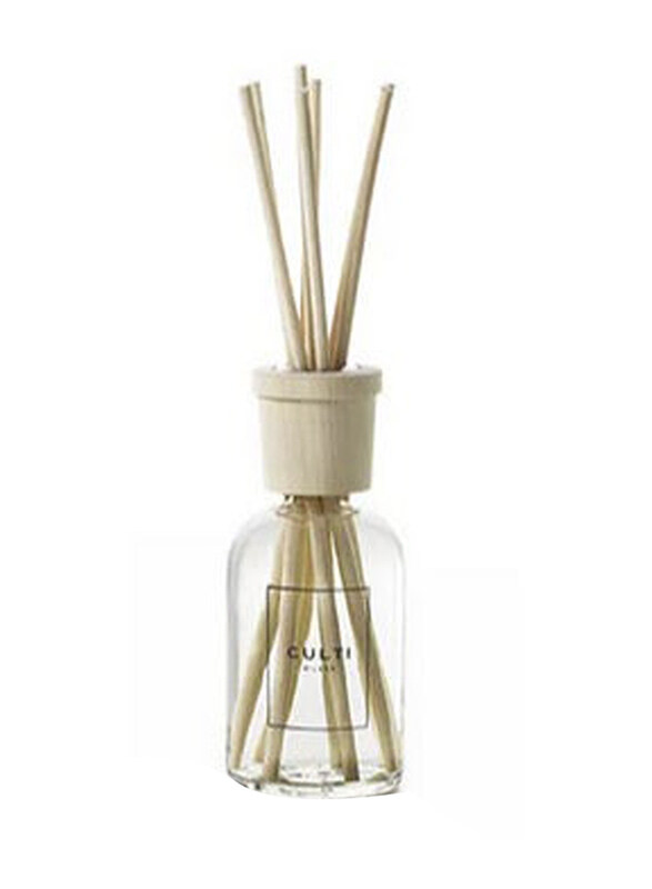 

Culti Mareminerale Stile Diffuser, 100ml, Clear