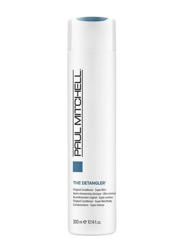 

Paul Mitchell The Detangler for All Hair Types, 300ml