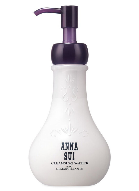 

Anna Sui Cleansing Water, 200ml