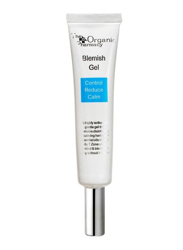 

The Organic Pharmacy Blemish Gel, 10ml