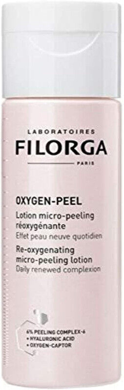 

Filorga Oxygen-Peel Re-Oxygenating Micro-Peeling Lotion 150ml