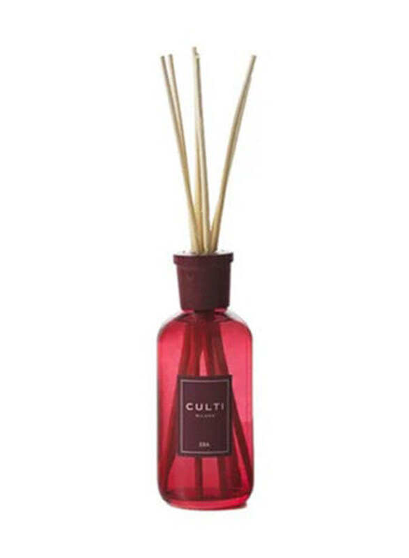 

Culti Era Fruity Diffuser, 250ml, Red