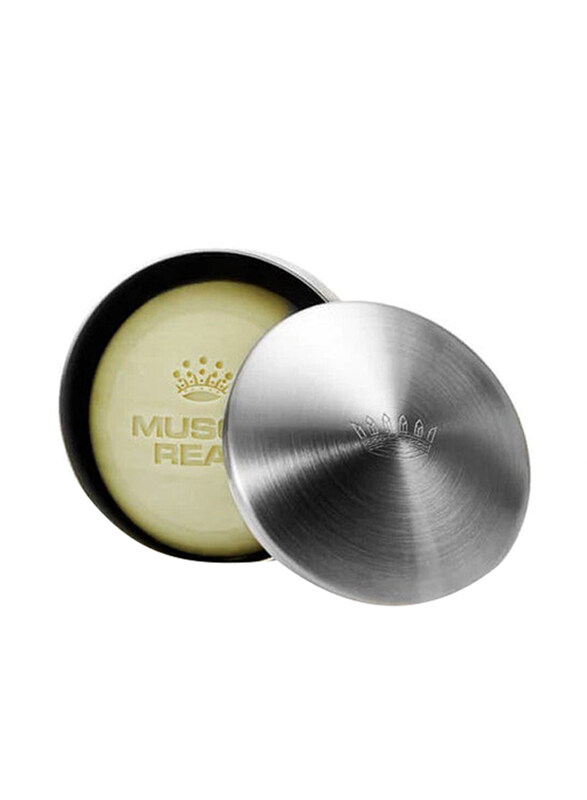 

Musgo Real Shaving Bowl