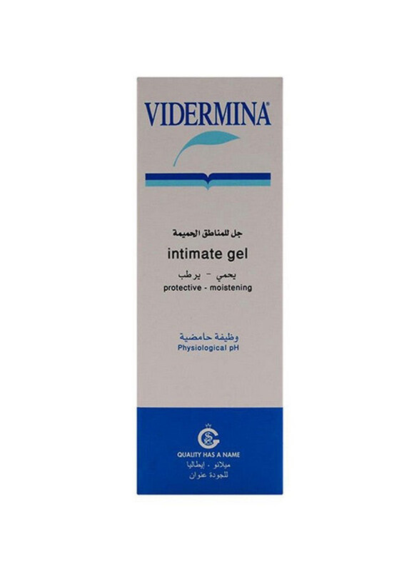 

Vidermina Intimate Gel, 300ml