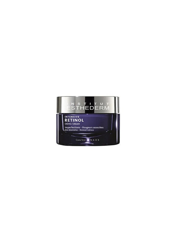 

Esthederm Intensive Retinol Creme Regenerating Face Cream, 50ml