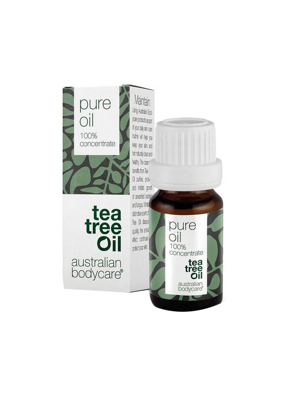 

Australian Bodycare Pure Tea Tree Oil, 10ml