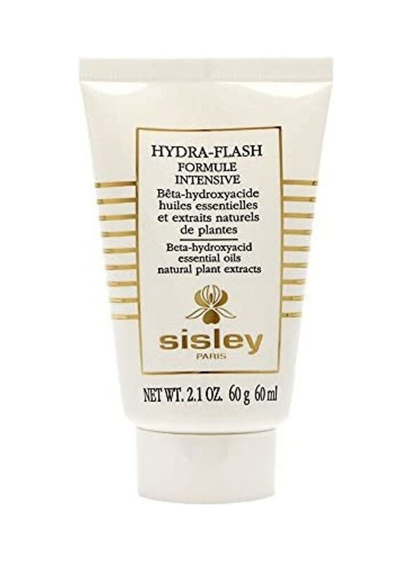 

Sisley Hydra-Flash Formule Intensive Hydrating Mask, Multicolour, 60ml