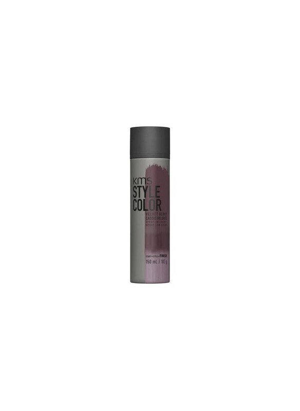 

Kms Style Colour, 150ml, Velvet Berry