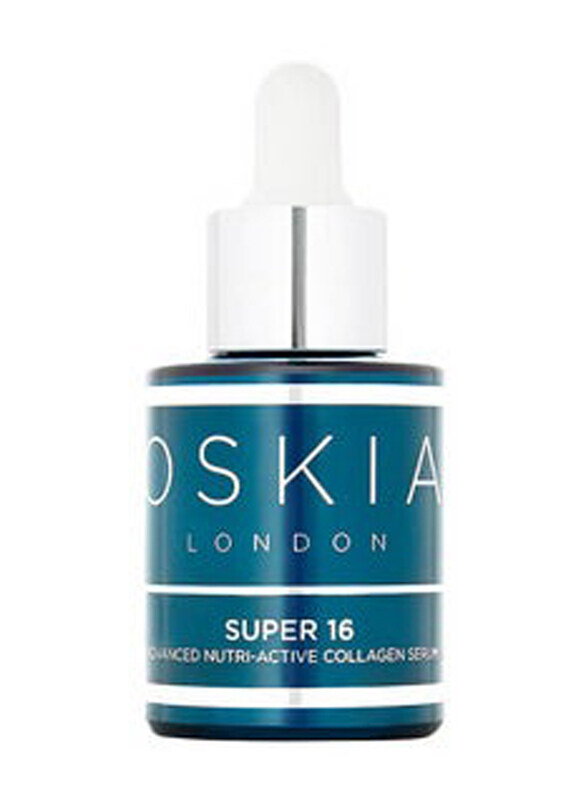 

Oskia Super 16 Serum, 30ml
