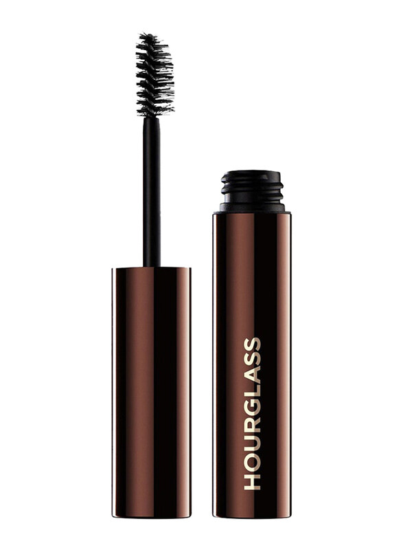 

Hourglass Arch Brow Shaping Gel, Clear