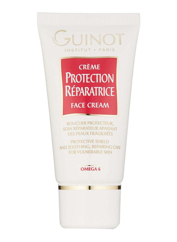 

Guinot Creme Protection Reparatrice Facial Cream, 50ml