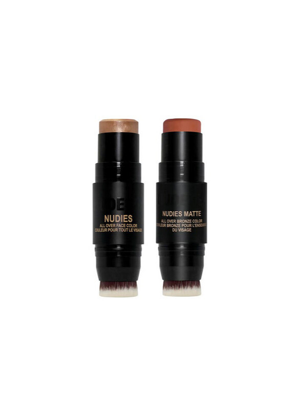 

Nudestix Glowy Nude Skin Set, Beige