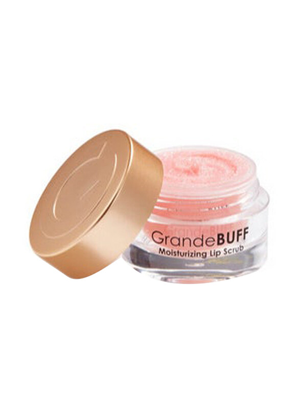 

Grande Cosmetics Grandebuff Lip Scrub, 15g