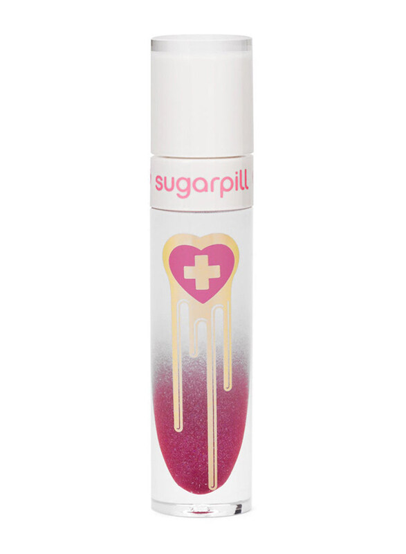 

Sugarpill Lip Gloss, 5.4ml, Ttyn, Pink
