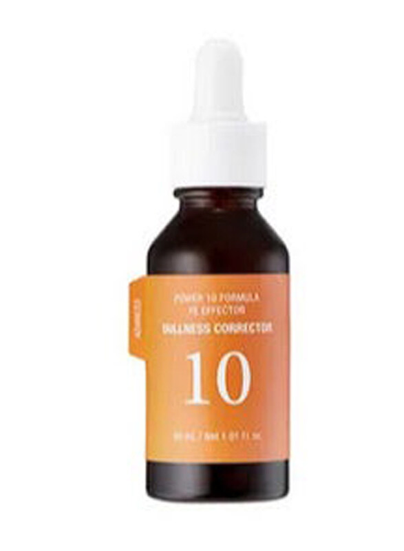 

It's Skin Power 10 Formula Ve Effector Face Serum, 30ml