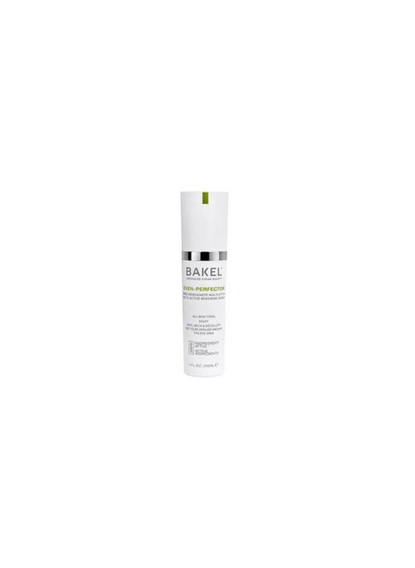 

Bakel Even-perfector Balancing Face Serum, 30ml
