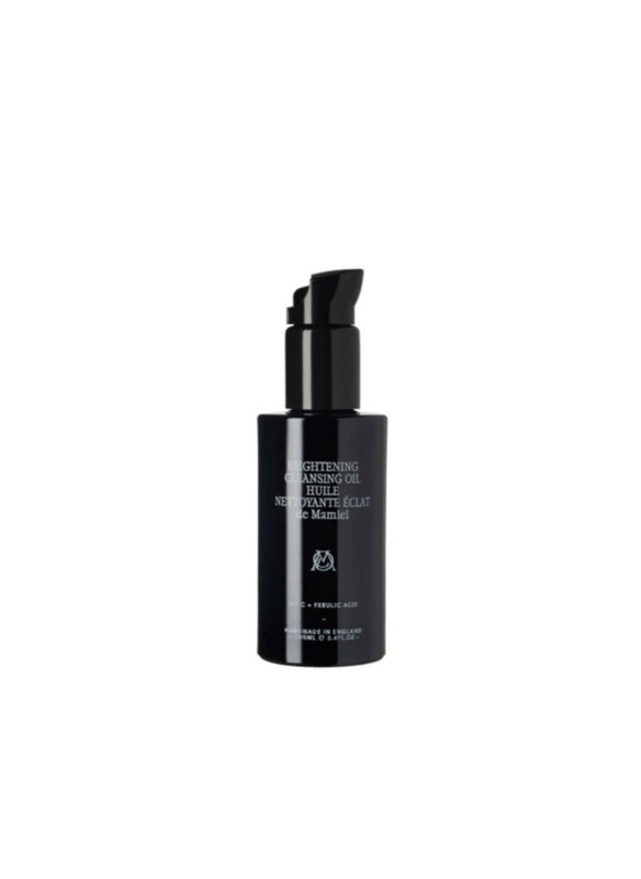 

De Mamiel Brightening Cleansing Face Oil, 100ml