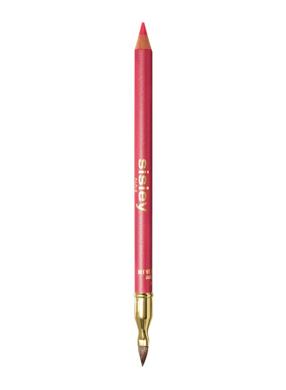 

Sisley Paris Phyto-Levres Perfect Lip Liner, 9 Fuchsia, Pink