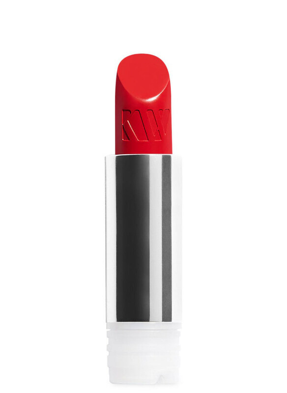 

Kjaer Weis Lipstick Refill, 4.5ml, Confidence, Red