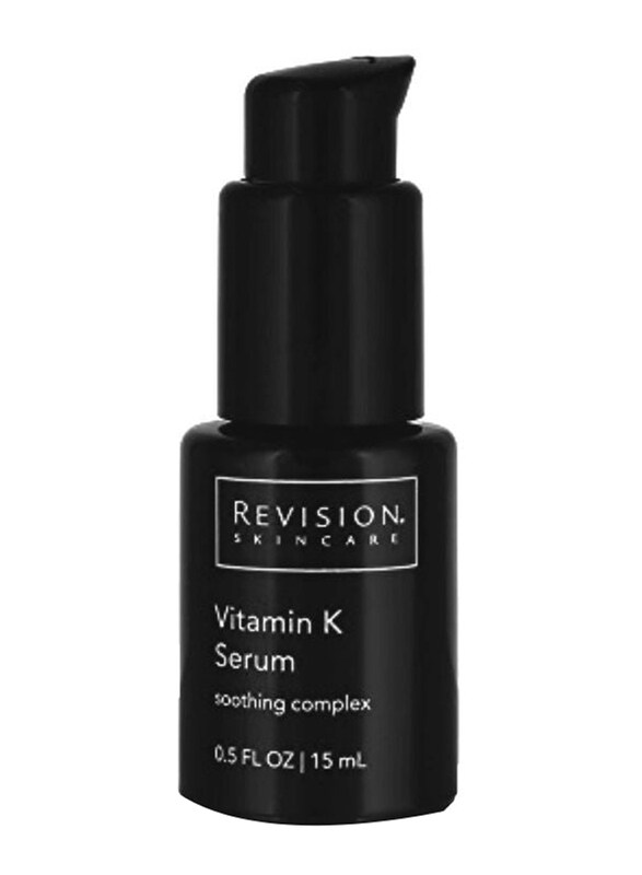 

Revision Skincare Vitamin K Serum, 15ml