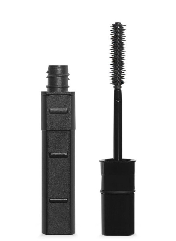 

Kjaer Weis Lengthening Mascara Refill, 0.19oz, Black