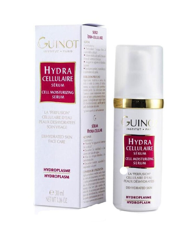 

Guinot Hydra Cellulaire Cell Moisturizing Face Serum, 30ml