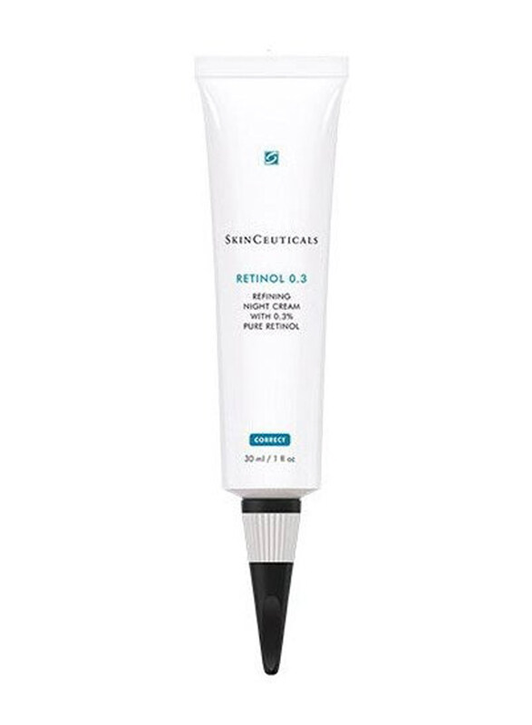 

Skinceuticals Correct Retinol 0.3 Anti-Aging Night Cream, 30ml