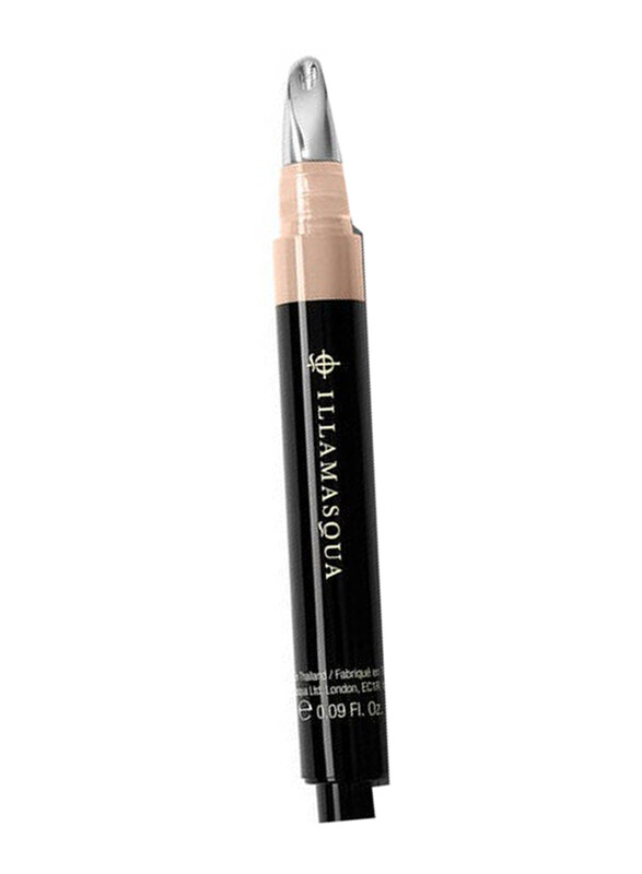 

Illamasqua Skin Base Concealer Pen, Light 2, Beige