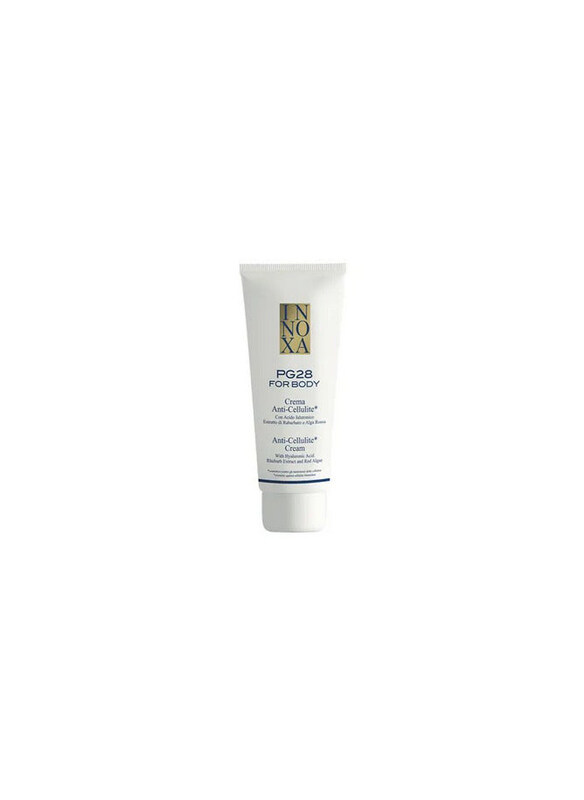 

Innoxa Anti-cellulite Cream Firming Body Cream, 200ml