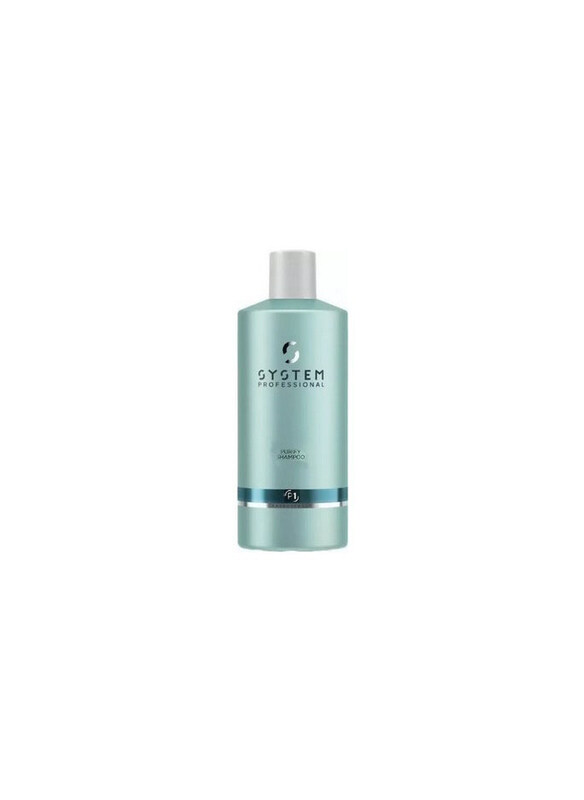

System Professional Purify Shampoo for Anti Dandruff, 1 Liter