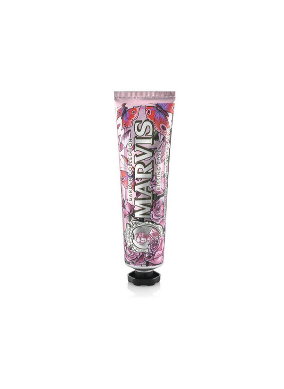 

Marvis Kissing Rose Toothpaste, 75ml