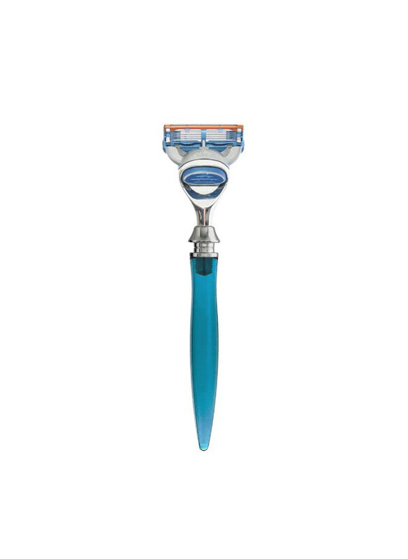 

Eshave Shave Blue Blade Razor, 5 Pieces