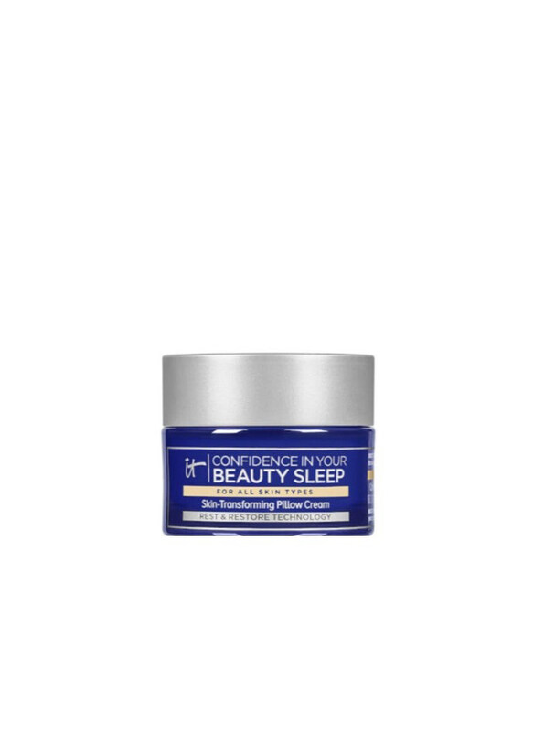 

It Cosmetics Confidence in Your Beauty Sleep Face Cream, 14ml
