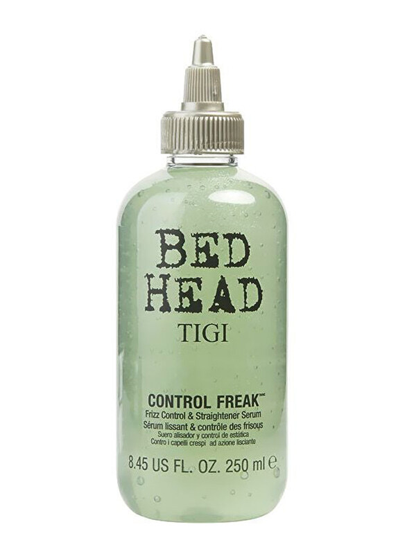 

Tigi Control Freak Bed Head Serum, 250ml