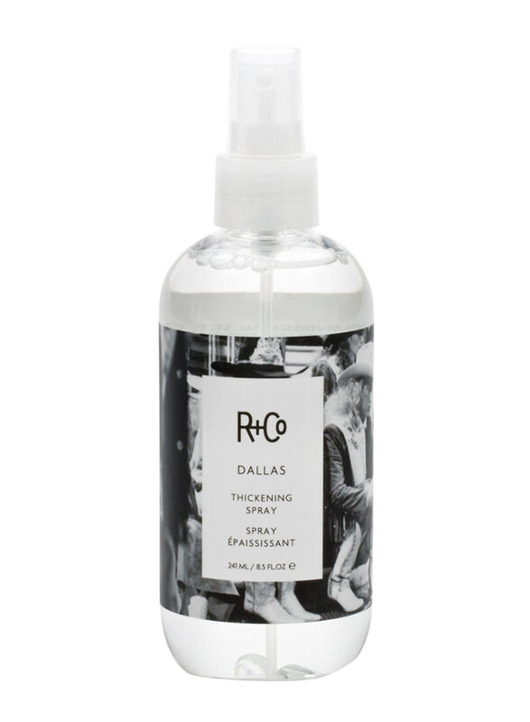 

R+Co Dallas Thickening Spray for All Hair Types, 8.5oz