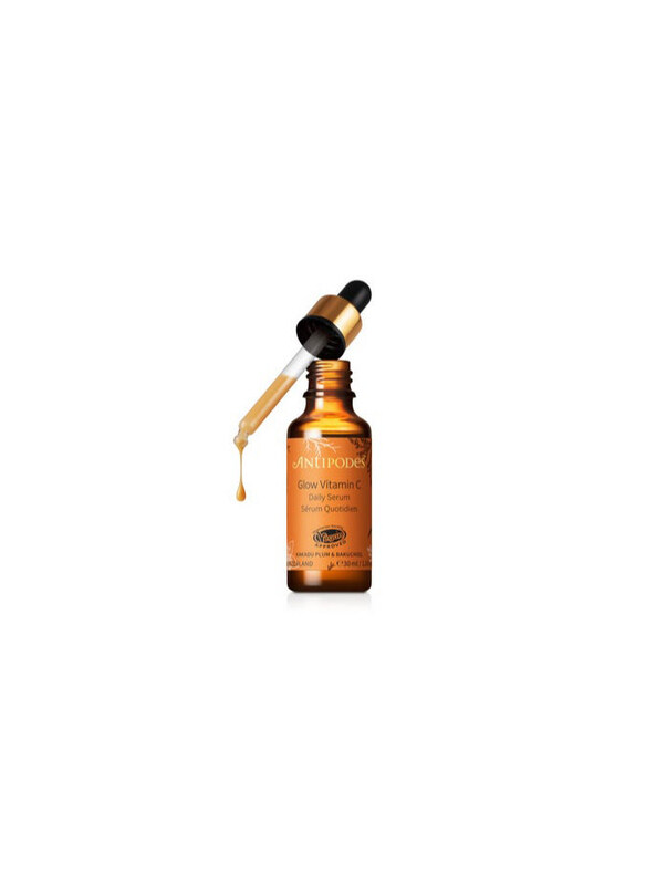 

Antipodes Glow Ritual Vitamin C Serum, 30ml