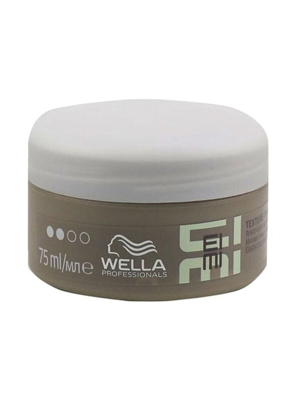 

Wella Eimi Texture Touch Reworkable Matte Clay, 75ml