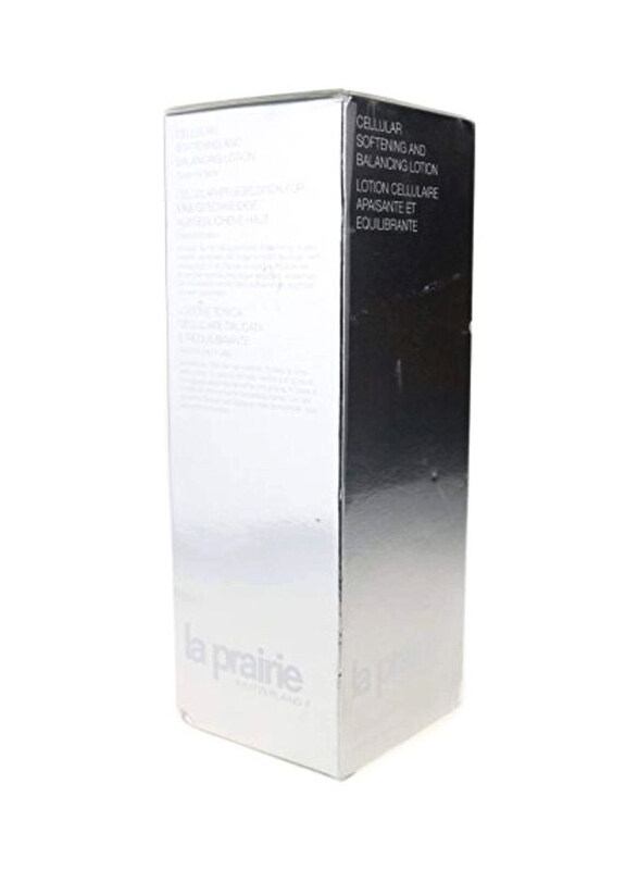 

La Prairie Cellular Softening and Balancing Lotion, 8.4oz