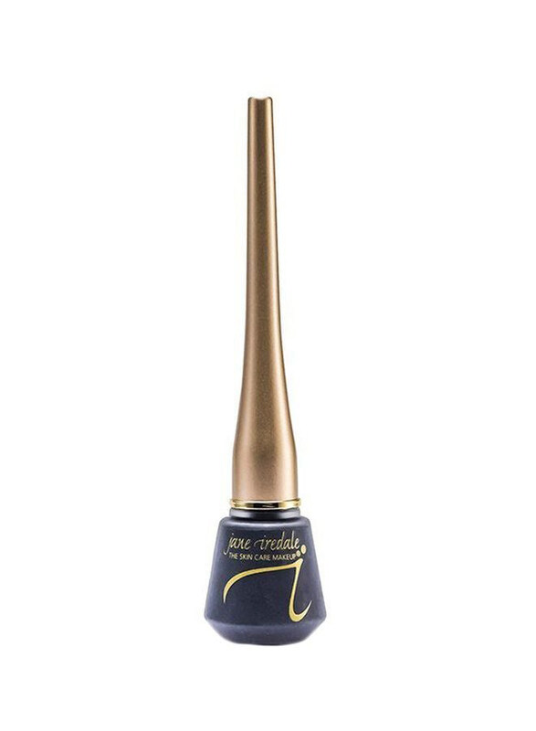 

Jane Iredale Liquid Eye Liner, Black