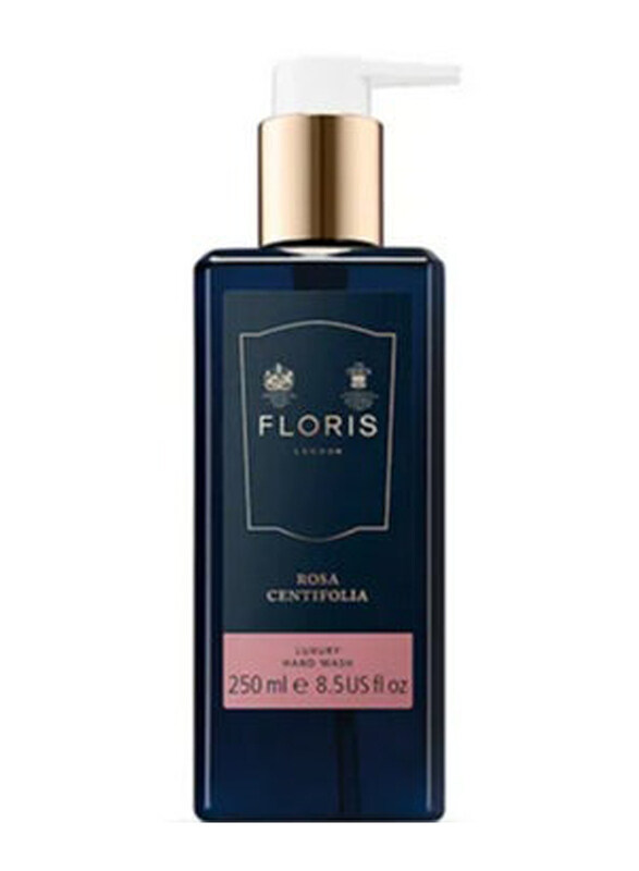 

Floris Rosa Centifolia Hand Wash, 250ml