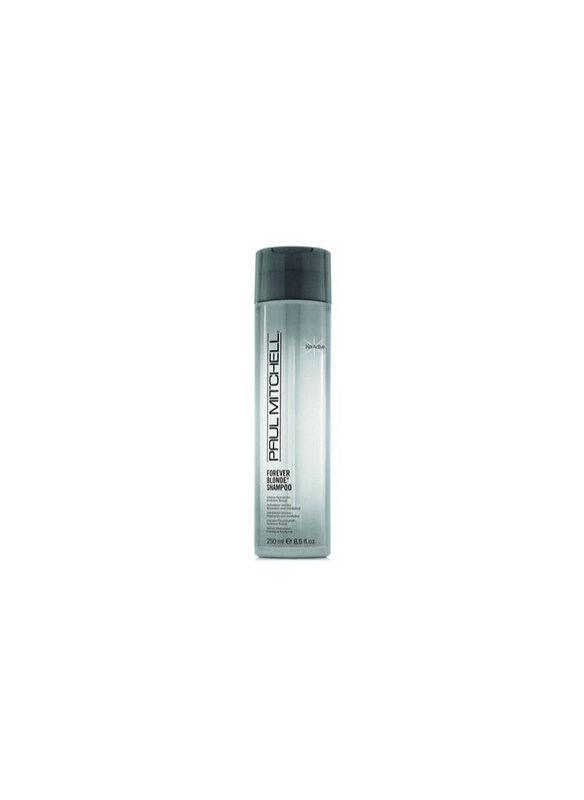 

Paul Mitchell Forever Blonde Shampoo for All Hair Types, 250ml