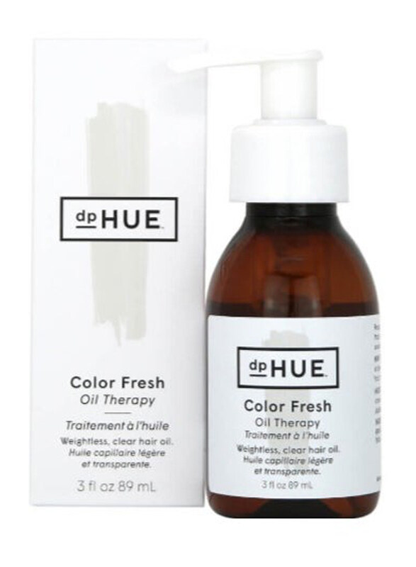 

DpHue Color Fresh Oil Therapy, 89ml