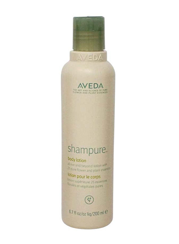 

Aveda Shampure Body Lotion, 200ml