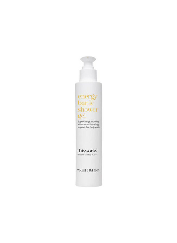 

This Works Shower Gel, 250ml