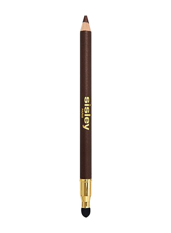 

Sisley Phyto-Khol Perfect Eye Liner, No 2 Brown, Brown